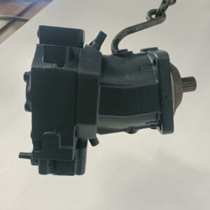 A7VO80DRS/63R-VZB01 Hydraulic Piston Pump