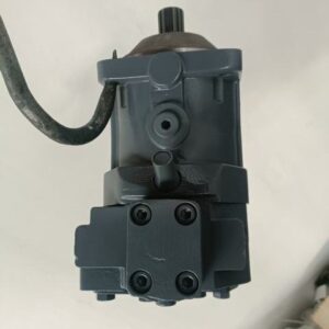 A7VO80DRS63R-VZB01 / A7VO80DRS63R-VZB02 Hydraulic Piston Pump