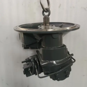 A8VO120 / A8VO160 / A8VO200 / A8VO140 / A8VO107 / A8VO80SRH1/60R1-NZG05K29 Hydraulic Piston Pump