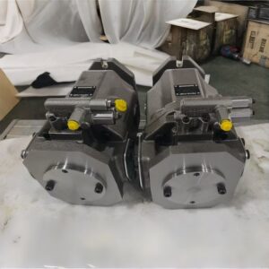 AA10VSO / AA10VSO45DFR31R-VKC62K52 / AA10VSO100DFR31R-VPC62K52 Hydraulic Piston Pump