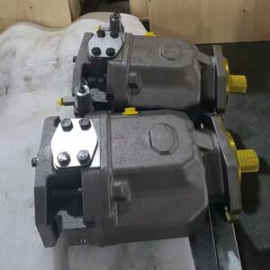AA10VSO140DFR31R-VKC62K52 / AA10VSO45DFR31R-VKC62K52 Hydraulic Pump