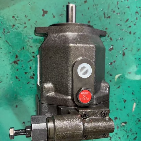 AR16 / AR22 / FRO1C/FRO1B / AR16-FR01C-22 Hydraulic Pump