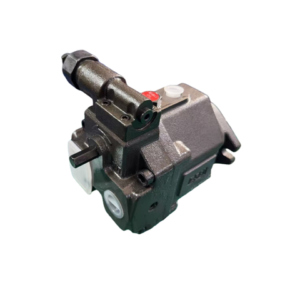 AR16 / AR22 / AR16-FR01CK10Y-1048 / AR22-FR01C-20 / AR16-FR01C-20T / AR16-FR01C-22 Hydraulic Piston Pump