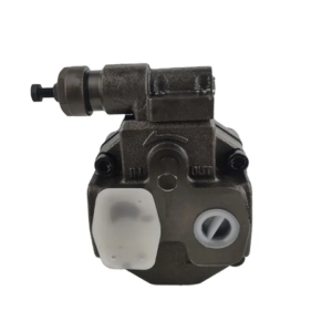 AR16 / AR22 / AR16-FR01CS-22 / AR16-FR1BS-20 Hydraulic Piston Pump