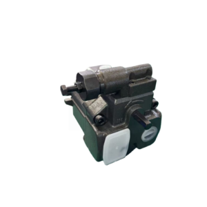 AR22-FR01C-22 / AR10-FR01C-22 Hydraulic Piston Pump