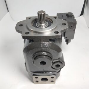AT180926 / AT197383 / AT302661 / AT209488 / AT223519 / AT428960 Hydraulic Piston Pump