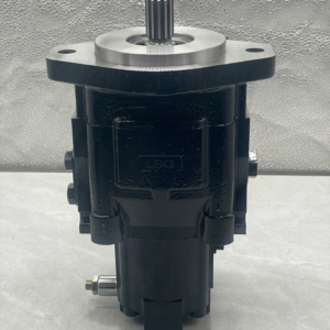 AT114187 Hydraulic Pump