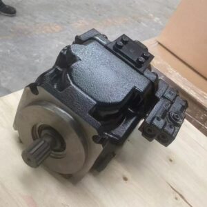 AT180926 / AT227997 Hydraulic Piston Pump