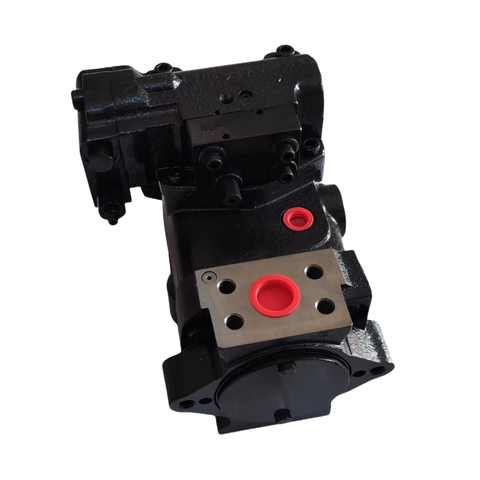 AT223519 / AT353759 Hydraulic Piston Pump