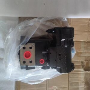AT353759 / AT197383 Hydraulic Piston Pump