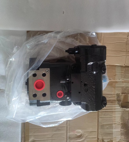 AT353759 / AT197383 Hydraulic Piston Pump