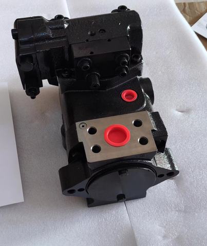 AT353759 / AT353936 Hydraulic Piston Pump
