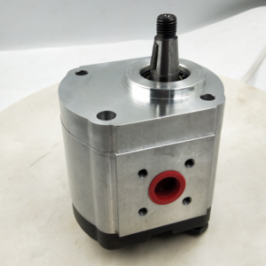 AZMF-11-005UCN20KL-S0104 / AZMF-11-016UCN20KL-S0447 Hydraulic Gear Pump