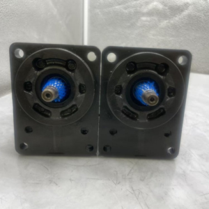 AZPF-11-004RAB20MB / 0510225006 / 0510665336 / AZPF-12-004RNT20MB Hydraulic Gear Pump