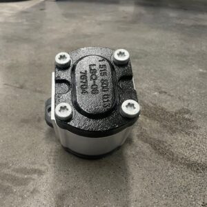 AZPF-11-016RQR20MB / AZPF-11-032RQR20MB Hydraulic Gear Pump