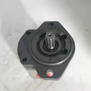 AZPF-10-14L / AZPF-10-20L Hydraulic Gear Pump