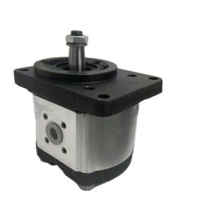 AZPF-12-011LCP20KB-S0007 / 0517615307 / AZPF-10-004RCB20MB Hydraulic Gear Pump