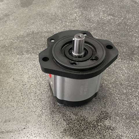 AZPF10-014RPR20KB Hydraulic Gear Pump