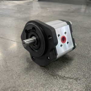 AZPF11-011RFN20KB Hydraulic Gear Pump