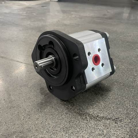 AZPF11-011RFN20KB Hydraulic Gear Pump