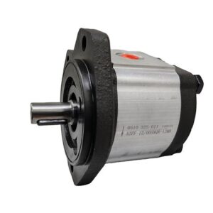 AZPF-12/005RQR-12MB Hydraulic Gear Pump