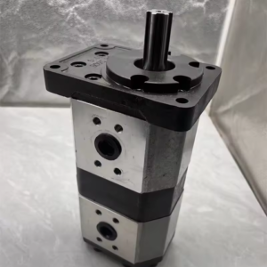 AZPFF-11-019016LRR2020MB / AZPFF-11-005004LCB2020MB Hydraulic Pump