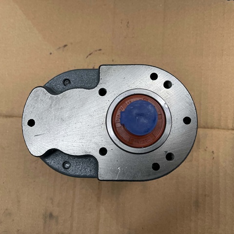 CB-B25 / CB-B32 Hydraulic Gear Pump