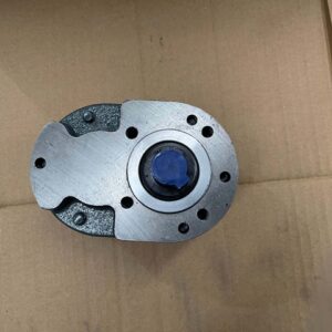 CB-B40 / CB-B32 Hydraulic Gear Pump