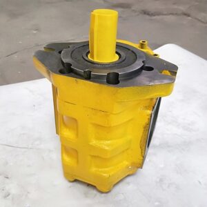 CB-B400 / CB-B250 Hydraulic Gear Pump