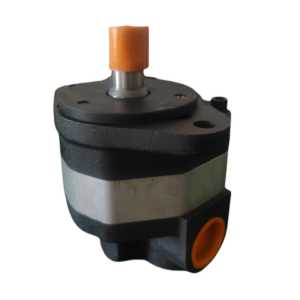 CB-HB70-FL / CB-HB80-FL / CB-HB90-FL / CB-HB100-FL / CB-HB60-FL Hydraulic Gear Pump