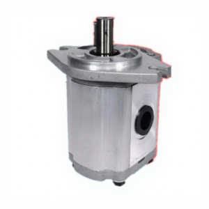CB-FC / CB-FC10-FL / CB-FC16-FL / CB-FC20-FL / CB-FC25-FL / CB-FC31.5-FL / CB-FC40-FL Hydraulic