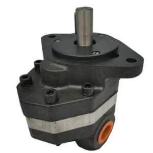 CB-FC10 / CB-FC16 / CB-FC25 / CB-FC32 / FC50-FL / CB-FC16-FL Hydraulic Gear Pump