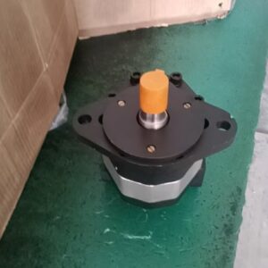 CB-HB60F / CB-HB50F Hydraulic Pump