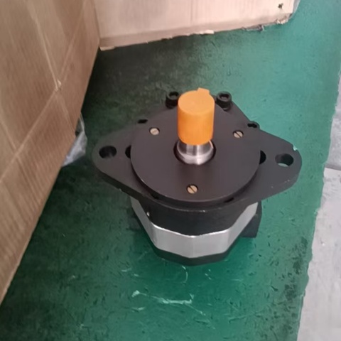 CB-HB60F / CB-HB50F Hydraulic Pump
