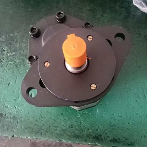 CB-HB60F / CB-HB63F Hydraulic Gear Pump