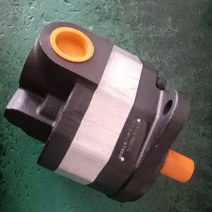 CB-HB60F / CB-HB80F Hydraulic Gear Pump