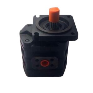 CB-J2032/2040/J2050/2063/2080/2100-F1-1R/2R/L / CBJ2080-F1-2R / CB-J2100-F1-1R Hydraulic Gear Pump
