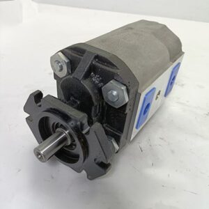 CB-KP / CB-KP63/20B5F4P3 Hydraulic Gear Pump