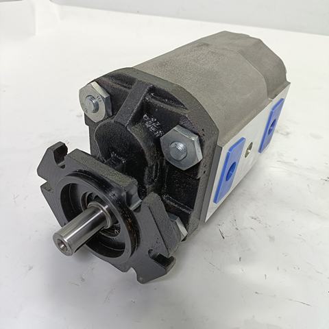 CB-KP / CB-KP63/20B5F4P3 Hydraulic Gear Pump