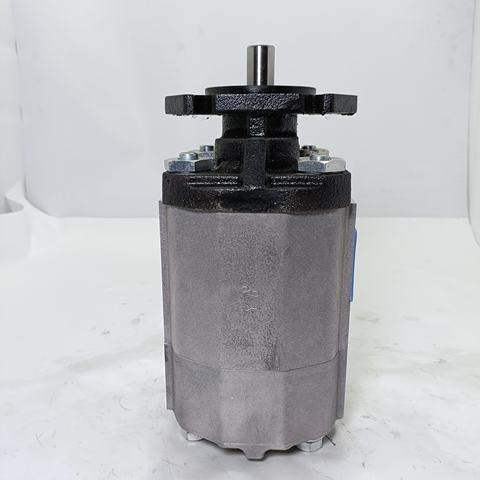 CB-KP63 Hydraulic Gear Pump