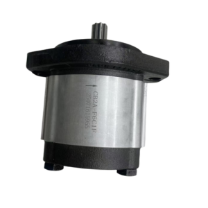 CB2A / CB2A-F6/4 / CB2A-F7/4 / CB2A-F11/9 / CB2A-F15/11 / CB2A-F6C1F Hydraulic Gear Pump