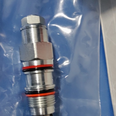 CBBC-LHN / CBCG-LJN Hydraulic Valve