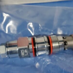 CBCG-LJN / CBCA-LHN Hydraulic Control Valve