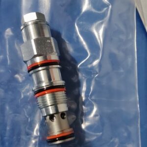 CBCG-LJN / CBCA-LHN Hydraulic Control Valve