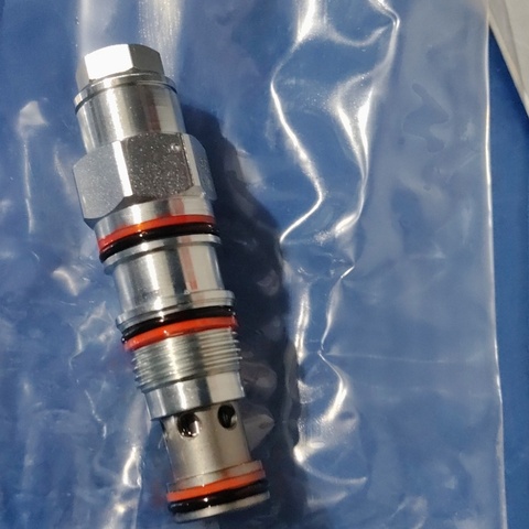 CBCG-LJN / CBCA-LHN Hydraulic Control Valve