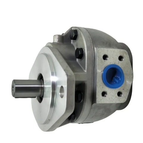 CBF-E10P / CBF-E16P / CBF-E18P / CBF-E25P / CBF-E32P / CBF-E40P / CBF-E50P Hydraulic