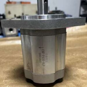 CBF-F420-ALP / CBF-F425-ALP Hydraulic Gear Pump