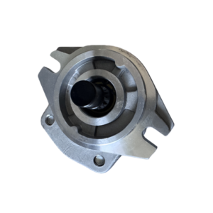 CBHZ-F32-AL / CBFZ-F32ALK1X Hydraulic Gear Pump
