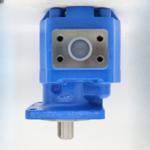 CBG2032 / CBG2040 / CBG2050 / CBGH-2028 Hydraulic Gear Pump