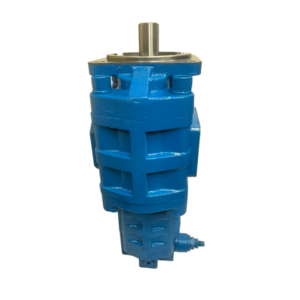 CBGj2050/1006C-XF Hydraulic Gear Pump